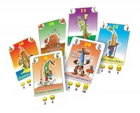 4. Fasolki